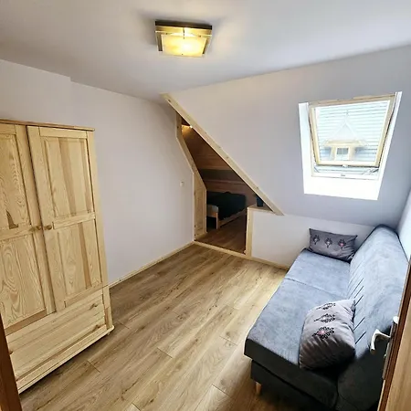 Antonio Apartment Kościelisko