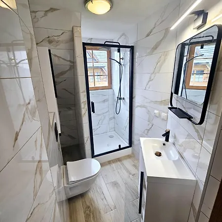 Apartment Antonio Kościelisko