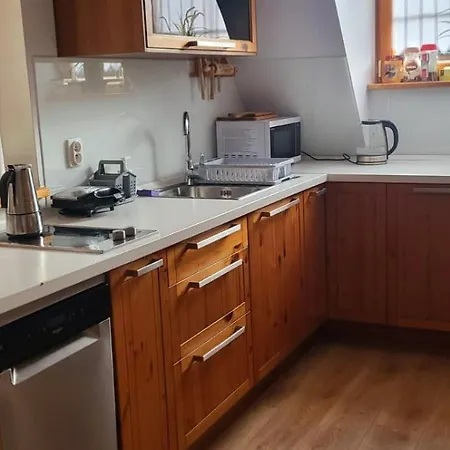 Apartment Antonio Kościelisko