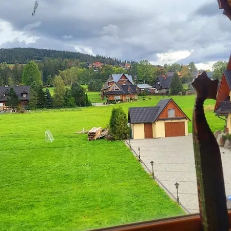 Antonio Apartment Kościelisko