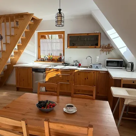 Antonio * Kościelisko