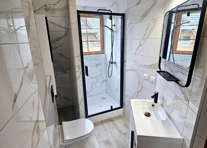 Appartement Antonio Kościelisko