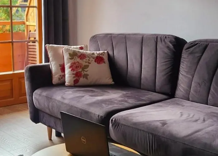 Antonio * Kościelisko