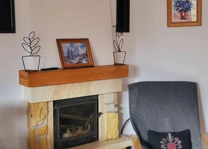 Appartement Antonio *