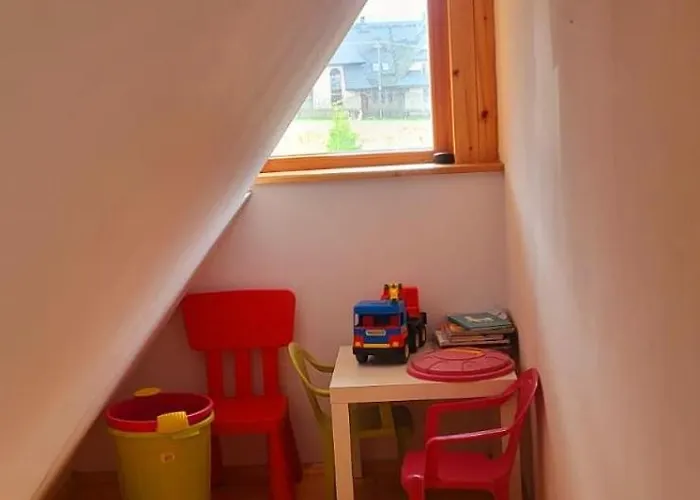 Appartement Antonio *