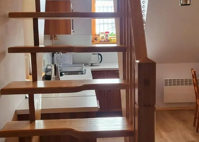 Antonio * Kościelisko