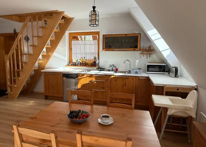 Antonio * Kościelisko